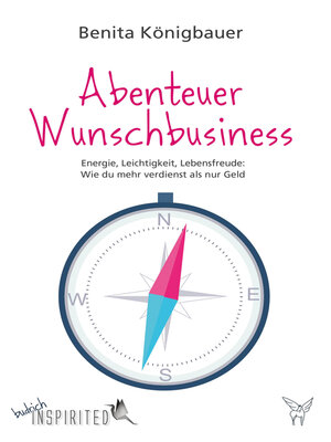 cover image of Abenteuer Wunschbusiness